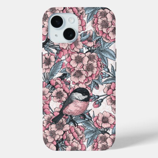 Tuinkers Case-Mate iPhone Case (Achterkant)