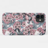 Tuinkers Case-Mate iPhone Case (Achterkant (horizontaal))
