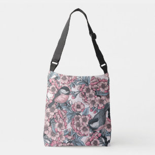 Tuinkers Crossbody Tas