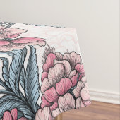 Tuinkers Tafelkleed (Voorbeeld)