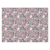 Tuinkers Tafelkleed (Voorkant (Horizontaal))