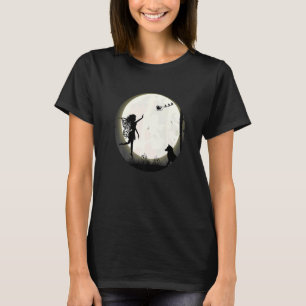Tuinkerst T-shirt