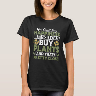 Tuinkleding Tuinman voor Landschapsarchitectuur Ma T-shirt