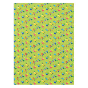 Tuinlieden Tafelkleed