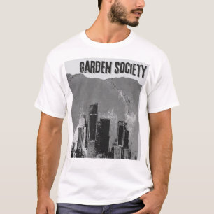 Tuinmaatschappij- LA T-shirt
