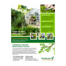 Tuinman, Tuincentrum, Lawn Care