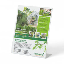 Tuinman, Tuincentrum, Lawn Care