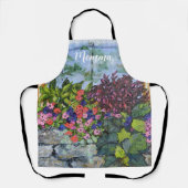 Tuinman's Art Dream Schort Zomerbloemen (Voorkant)