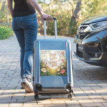 Tuinpad Scene Groeien Met Grace Extra Large