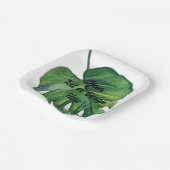 Tuinpapier Bord (Gebogen)