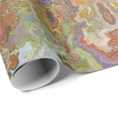 Tuinpapier Cadeaupapier (Rol Hoek)