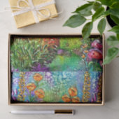 Tuinpapier Tissuepapier (Geschenk)