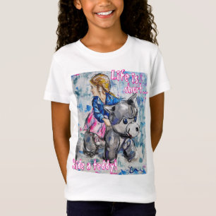 Tuinrace T-shirt