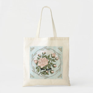 Tuinrozen Tote Bag