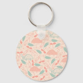 Tuinschepingen Sleutelhanger (Achterkant)