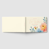 Tuinserenade Gastenboek (Volledig)