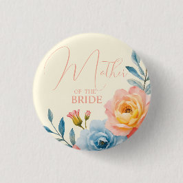 Tuinserenade Ronde Button 3,2 Cm