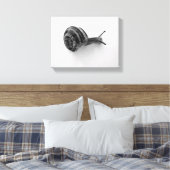 Tuinslak Natuurfotografie Canvas Afdruk (Insitu (Slaapkamer))