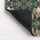 Tuinstenen.... Muismat (Hoek)