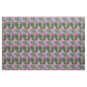 Tuinstof! Stof (Fat Quarter)