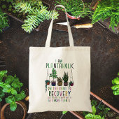 Tuintas Papa's Garden Tote Bag
