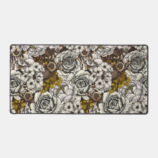 Tuintuin 2 bureaumat (Voorkant)