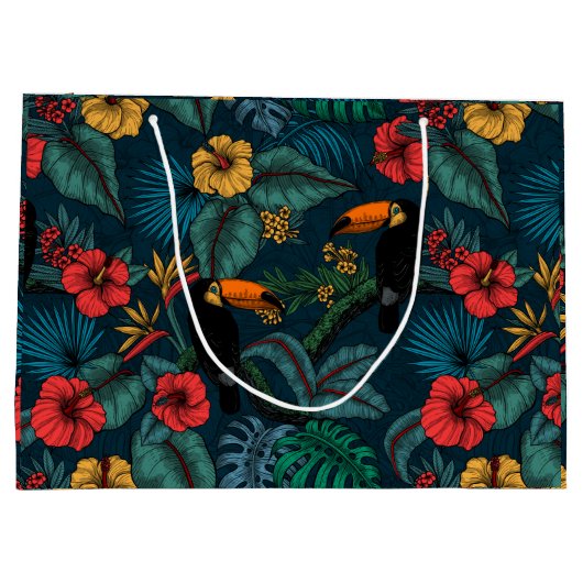 Tuintuin 2 groot cadeauzakje (Achterkant)