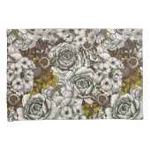 Tuintuin 2 kussensloop (Voorkant-Rechts)