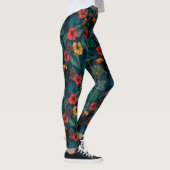 Tuintuin 2 leggings (Rechts)