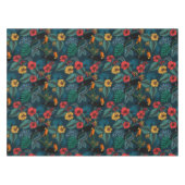 Tuintuin 2 tafelkleed (Voorkant (Horizontaal))