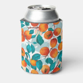 Tuintuin 4 blikjeskoeler (Blikje Achterkant)