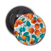 Tuintuin 4 button flesopener (Voorkant)