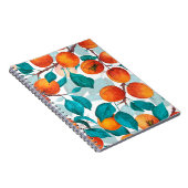 Tuintuin 4 notitieboek (Rechterzijde)