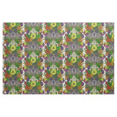 tuintuin stof (Fat Quarter)