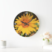 Tuinuurklok Grote Klok (Huis)