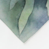 Tuinventiel Fleece Deken (Hoek)