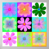 Tuinventilator-9-poster Poster (Voorkant)