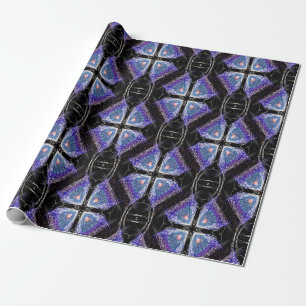 Tuinvlinders... Cadeaupapier