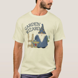 tuinwizard t-shirt