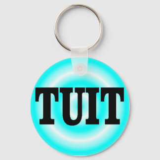 TUIT MAG SLEUTELHANGER