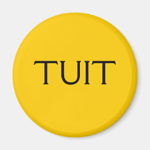 TUIT MAGNEET