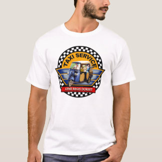 Tukxi Taxi-T - shirts! T-shirt