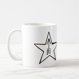 Tula Arsenal Mark Coffee Mok