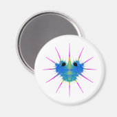 Tula Bug Magneet (Voorkant / Achterkant)