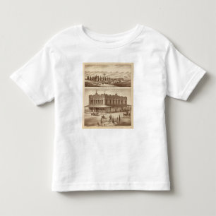 Tulare Co Bank Kinder Shirts