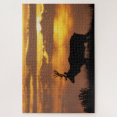 Tule Elk | Punt Reyes National Seashore Legpuzzel (Verticaal)