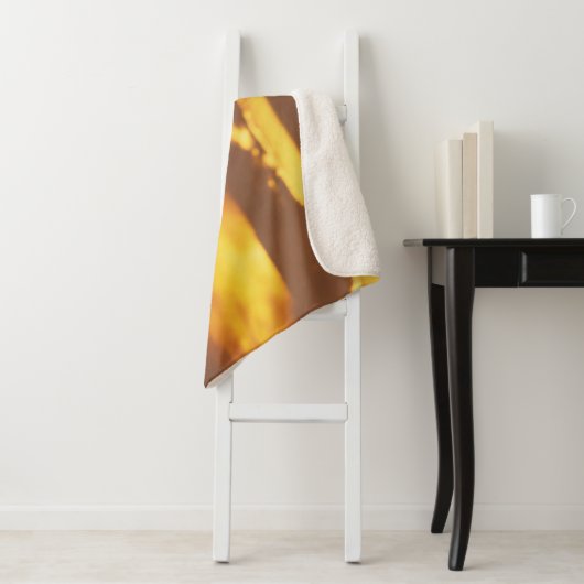 Tule Elk | Punt Reyes National Seashore Sherpa Deken (In situ)