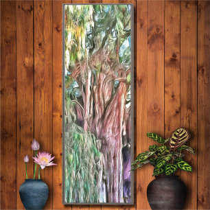 Tule Oaxaca OAX1 Art Canvas Afdruk