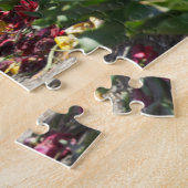 Tulières de puzzle (Côté)