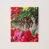 Tulières de puzzle (Vertical)